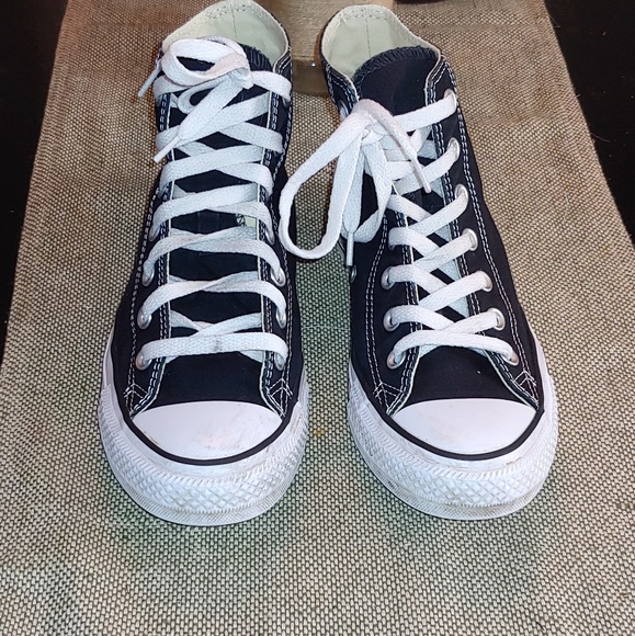 Converse Other - Converse Chuck Taylor All 🌟 Sneaker Unisex sz 5.5